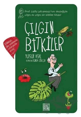 Çılgın Bitkiler