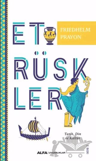 Etrüskler