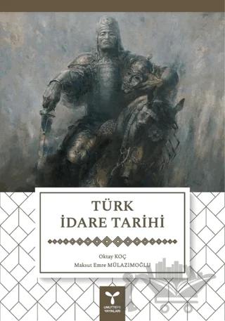 Türk İdare Tarihi