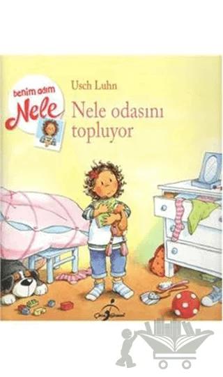 Nele Odasını Topluyor - Benim Adım Nele