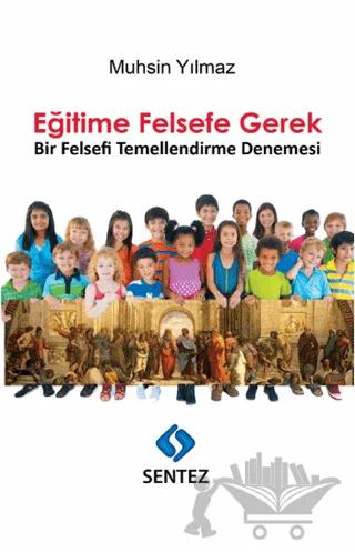 Eğitime Felsefe Gerek