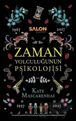 Zaman Yolculuğunun Psikolojisi
