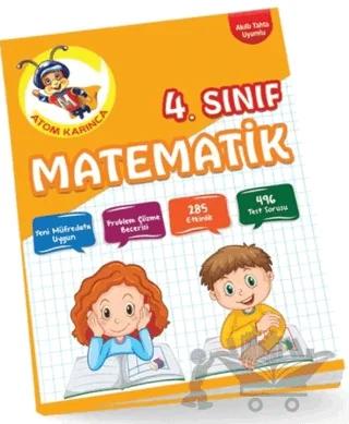 4. Sınıf Matematik - 4