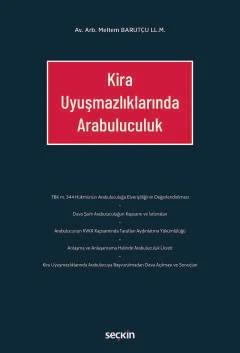 Kira Uyuşmazlıklarında Arabuluculuk