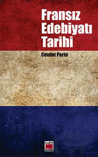 Fransız Edebiyatı Tarihi