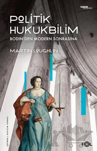 Politik Hukukbilim