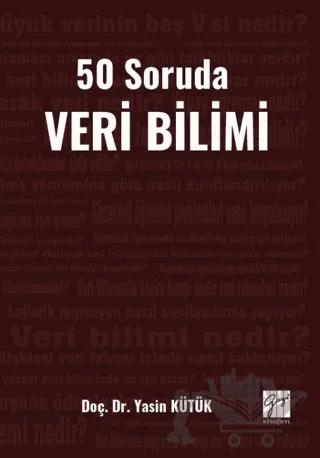 50 Soruda Veri Bilimi