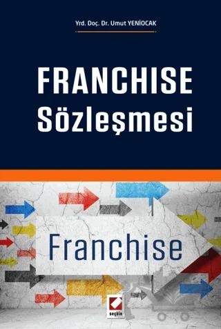 Franchise Sözleşmesi