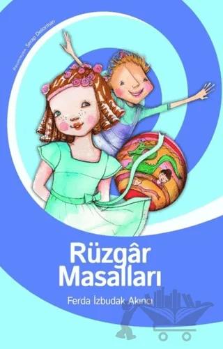 Rüzgar Masalları