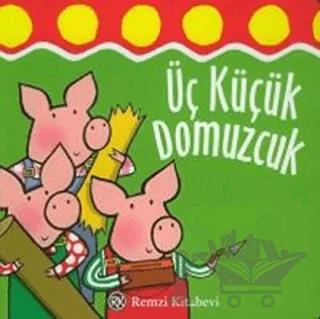 Üç Küçük Domuzcuk