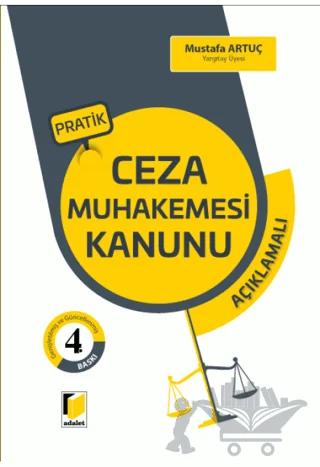 Pratik Ceza Muhakemesi Kanunu