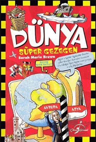 Dünya - Süper Gezegen