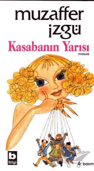 Kasabanın Yarısı