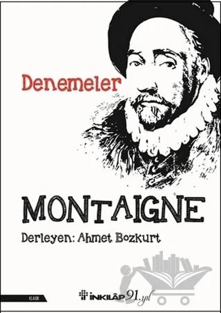 Denemeler