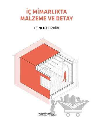 İç Mimarlıkta Malzeme ve Detay