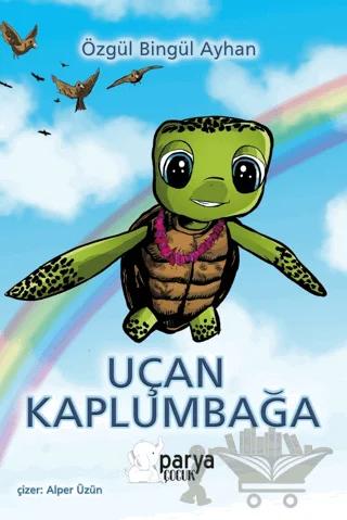 Uçan Kaplumbağa
