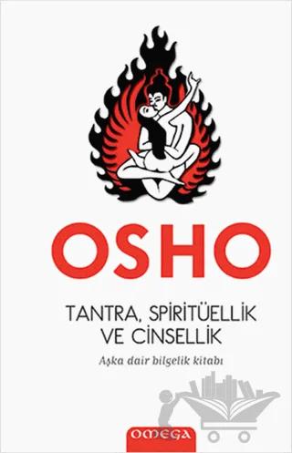 Tantra, Spiritüellik ve Cinsellik