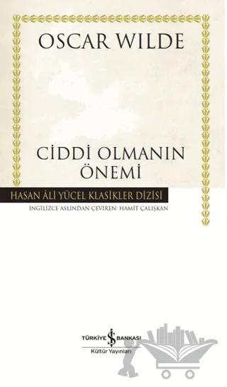 Ciddi Olmanın Önemi