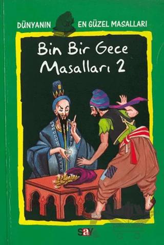 Bin Bir Gece Masalları 2