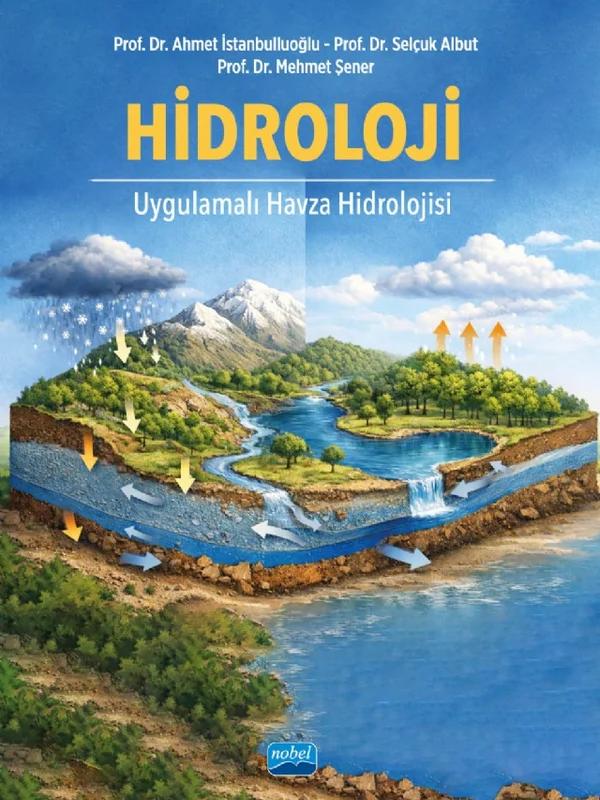 HİDROLOJİ - Uygulamalı Havza Hidrolojisi