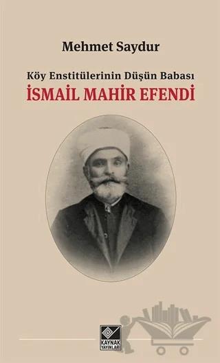 İsmail Mahir Efendi