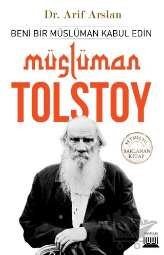Müslüman Tolstoy