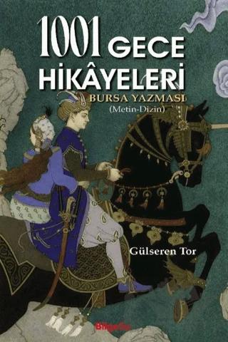 1001 Gece Hikayeleri