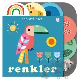 Dokun- Hisset / Renkler