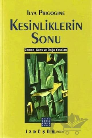 Kesinliklerin Sonu