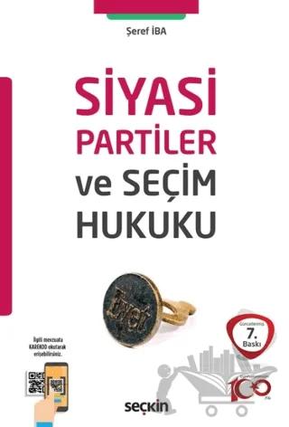 Siyasi Partiler ve Seçim Hukuku