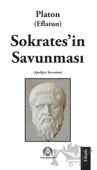 Sokrates’in Savunması