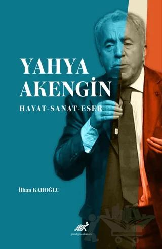 Yahya Akengin