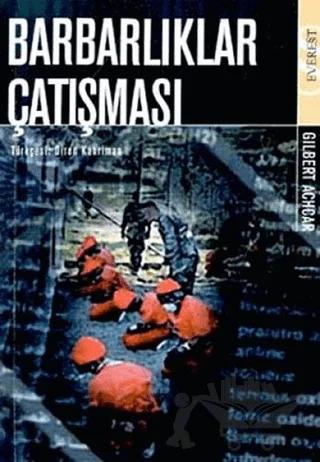 Barbarlıklar Çatışması