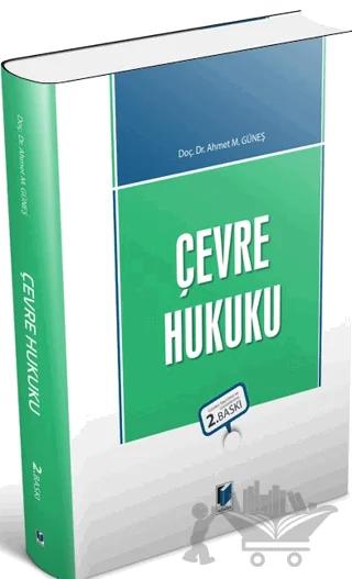 Çevre Hukuku