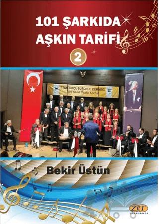 101 Şarkıda Aşkın Tarifi - 2
