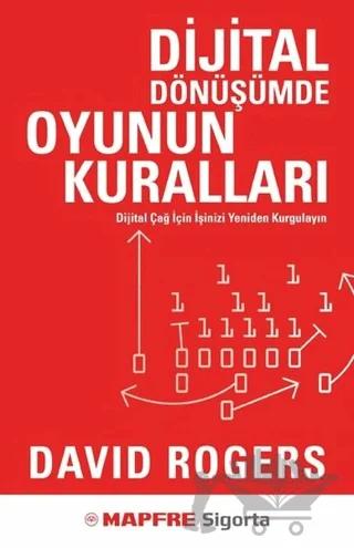 Dijital Dönüşümde Oyunun Kuralları