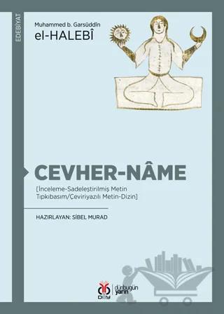 Cevher-name
