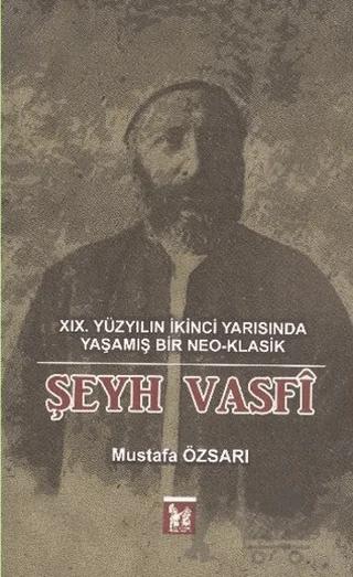 Şeyh Vasfi