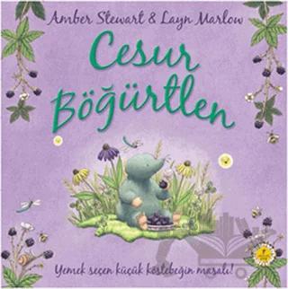 Cesur Böğürtlen