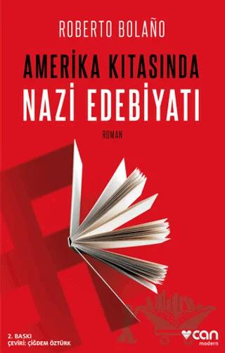 Amerika Kıtasında Nazi Edebiyatı