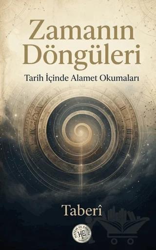 Zamanın Döngüleri – Taberi – Hatem'ül Enbiya Yayıncılık kitap kapağı