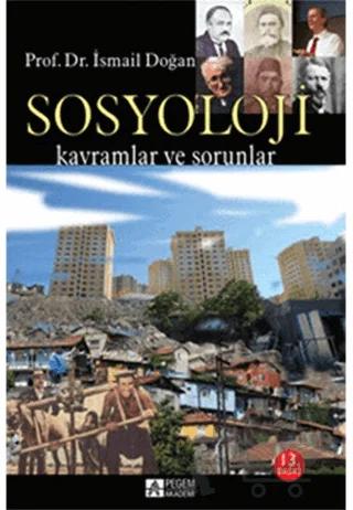 Sosyoloji Kavramlar ve Sorunlar
