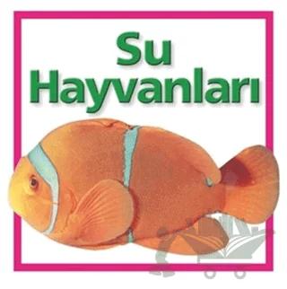 Su Hayvanları