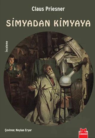 Simyadan Kimyaya