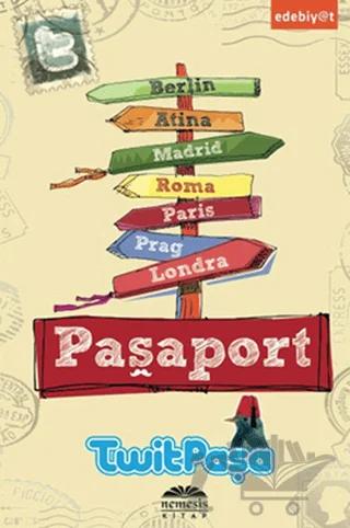 Paşaport