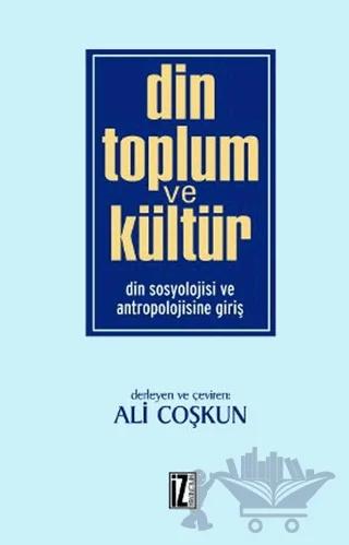 Din Toplum ve Kültür