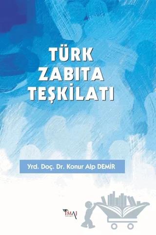 Türk Zabıta Teşkilatı