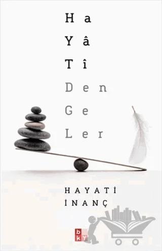 Hayati Dengeler