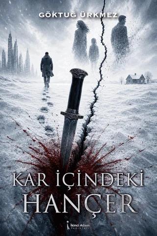 Kar İçindeki Hançer