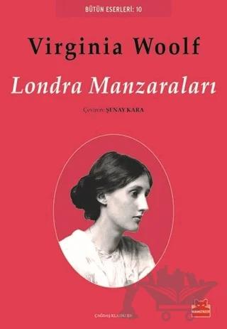 Londra Manzaraları
